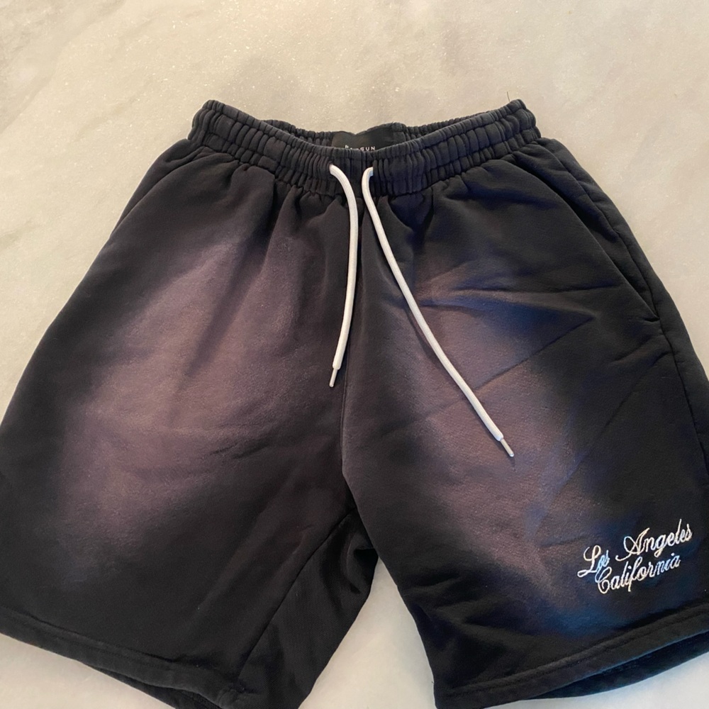 PACSUN men’s shorts size medium never worn